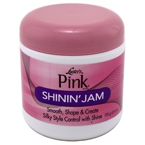 Pink Shinin' Jam, 6oz